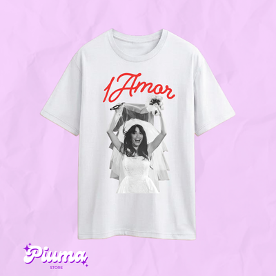 Lali / Remera / Modelo 1