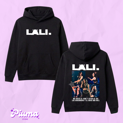 Lali / Buzo / Modelo 1