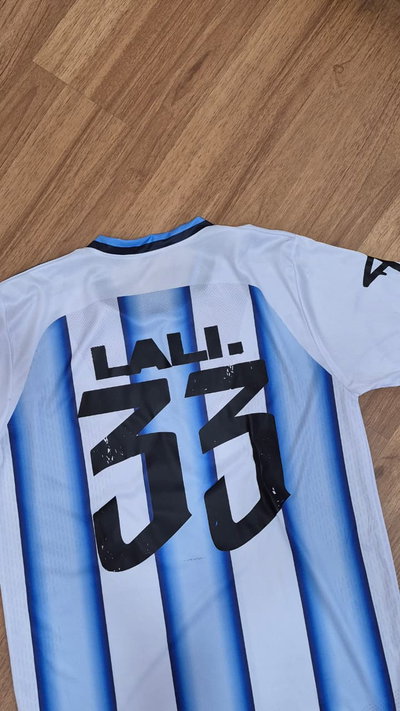 Lali / Camiseta