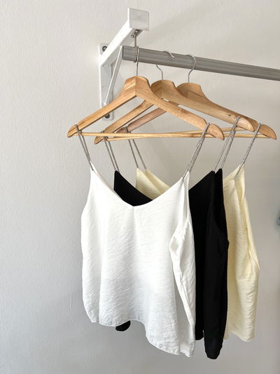 BLUSA LUNA - 2 talles