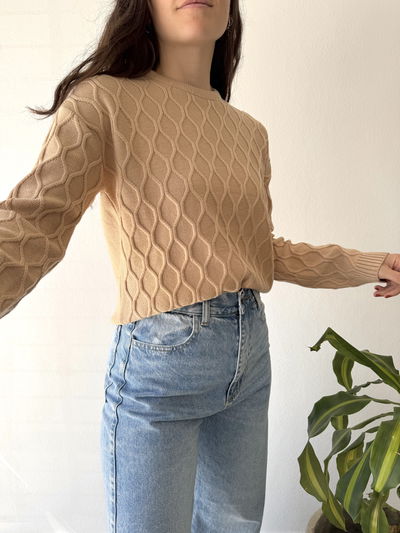 SWEATER PANAL 