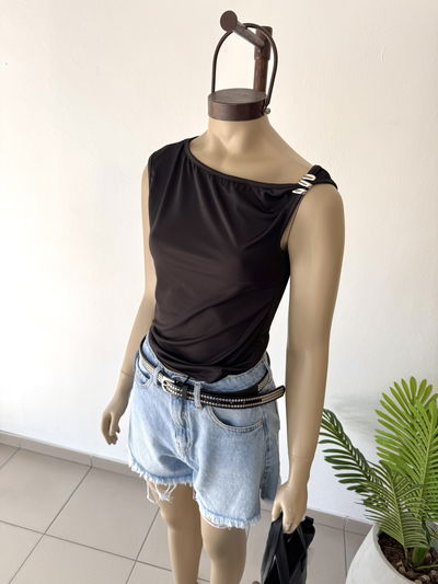 TOP GALA - 2 variantes 