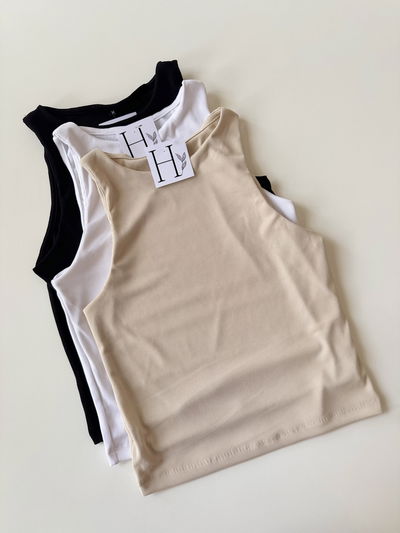 TOP LARA - 3 variantes