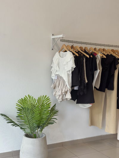 SKORT NIKKY PREVENTA - 4 variantes