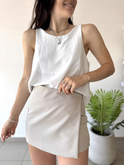 BLUSA FIJI - por color y talle