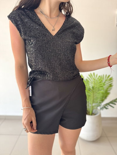 BLUSA BRENDA - por talles 