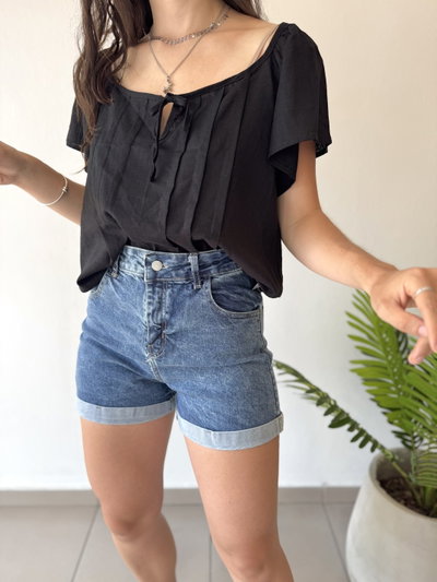 SHORT PALMA - por talles 