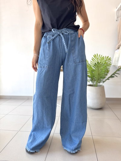 WIDE LEG CAROL - leer descripción 