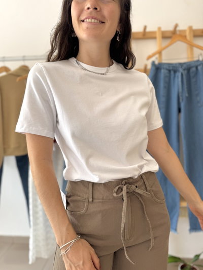 REMERA CELI - 2 variantes