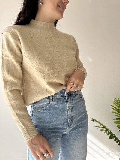 SWEATER LEA  