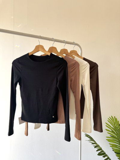 REMERA LUZ
