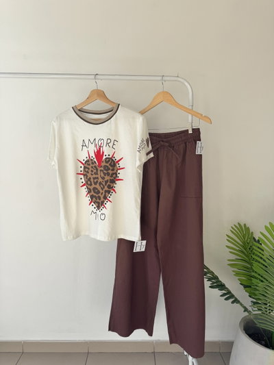 PANTALÓN LARA - 2 talles