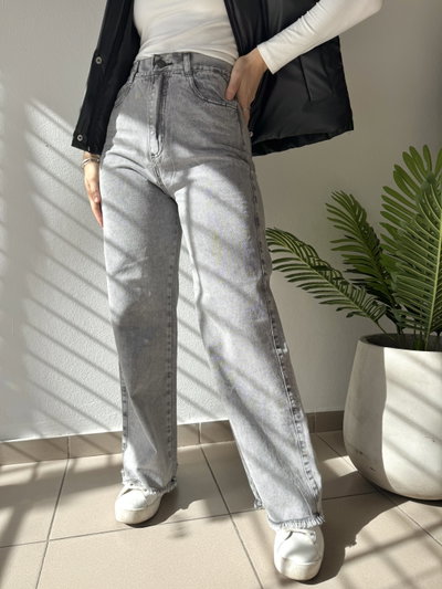WIDE LEG CAMI - 4 talles
