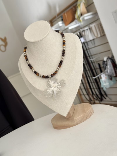 COLLAR FLOR