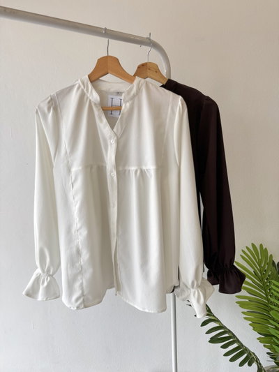 CAMISA SUYAI - 2 variantes