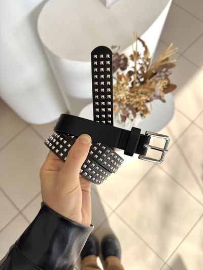 CINTO B IMPORTADO - 108cm