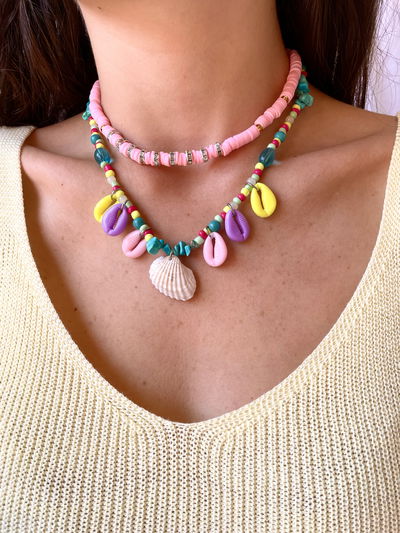 COLLAR MAR - el de abajo