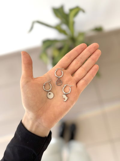 PACK 3 PARES - PA318