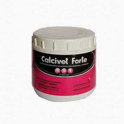 Calcivet Forte