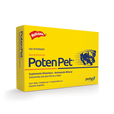 Poten Pet