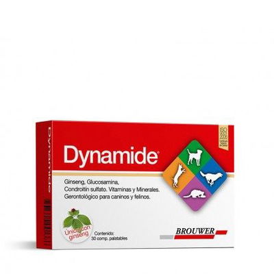 Dynamide