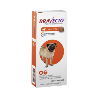 Bravecto