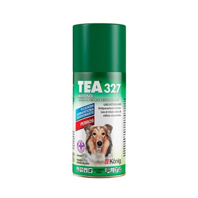 Tea 327 Aerosol