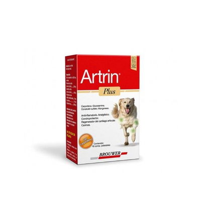 Artrin Plus