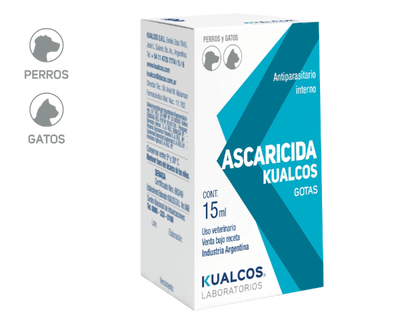 Ascaricida