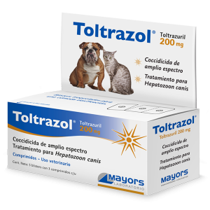 Toltrazol