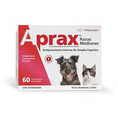 Aprax Razas Medianas