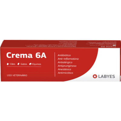 Crema 6A