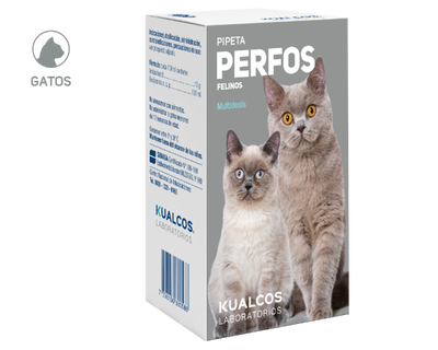 Perfos Multidosis Felina