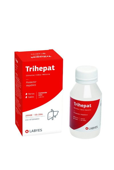 Trihepat