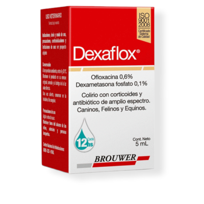 Dexaflox