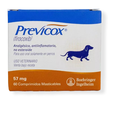 Previcox 57 mg