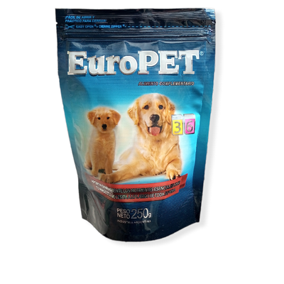 Europet Perros