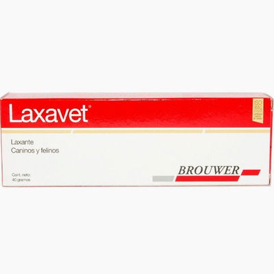 Laxavet