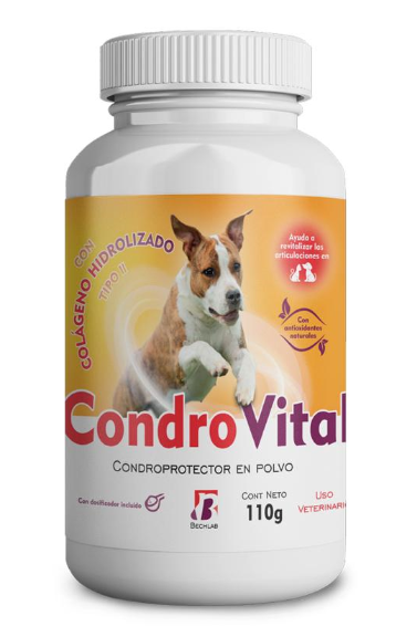 Condrovital