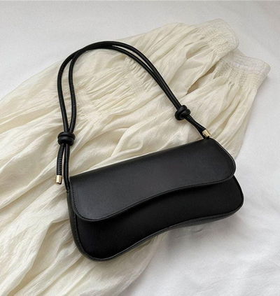 MINNI BAG ROSE