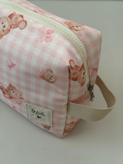 Necessair "Coquette"