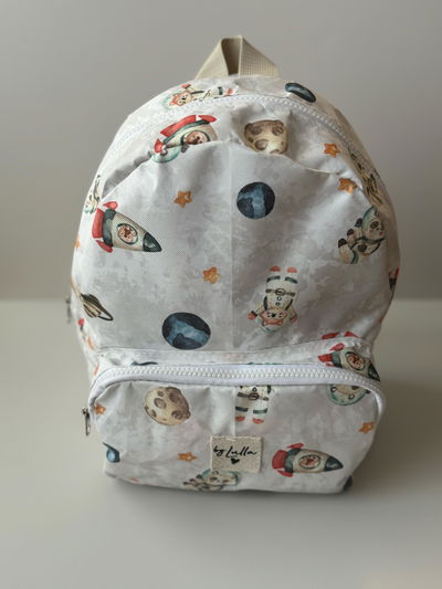 Mochila "Espacio" 
