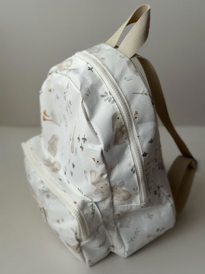 Mochila "Animalitos"