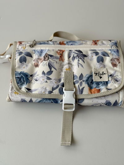Kit Cambiador "Bunny"