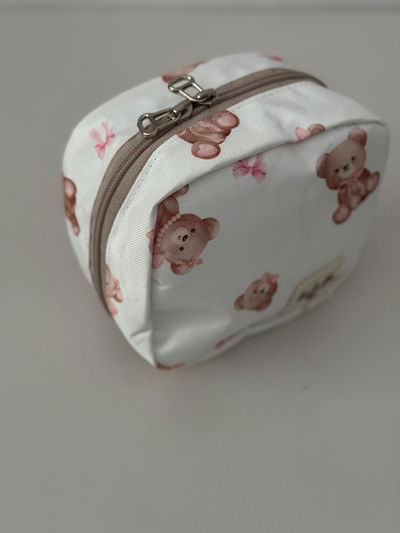 Necessair Pocket "Coquette"