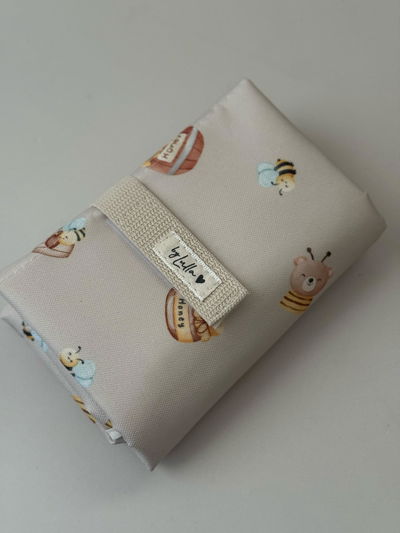 Cambiador Pocket "Little bear"