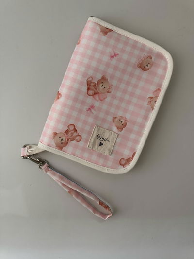 Organizador Pediátrico "Coquette"