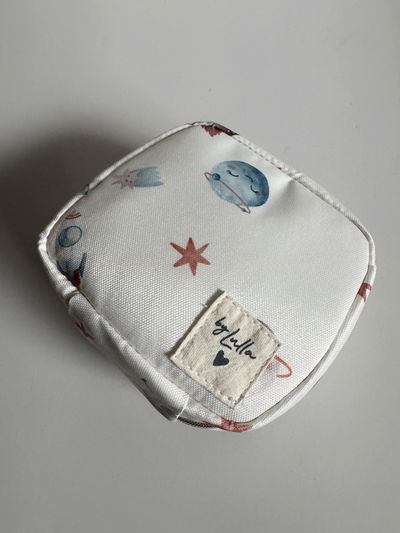 Necessair Pocket "Planetas"