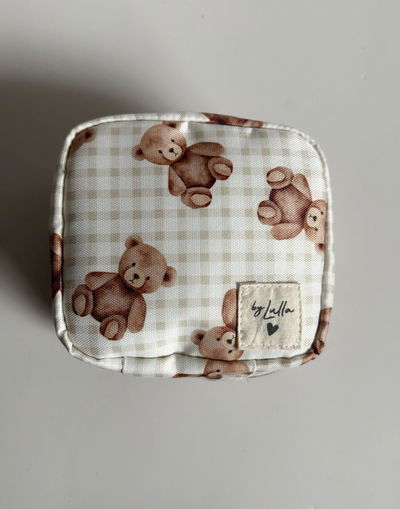 Necessair Pocket "Bear" 