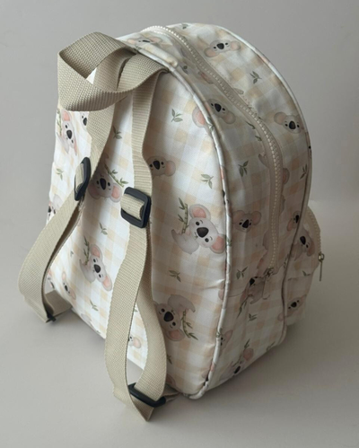 Mochila Kids "Koalas Love"